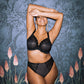 Elomi Charley Reggiseno Con Ferretto E Coppe Soft Nero