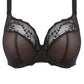 Elomi Charley Reggiseno Con Ferretto E Coppe Soft Nero
