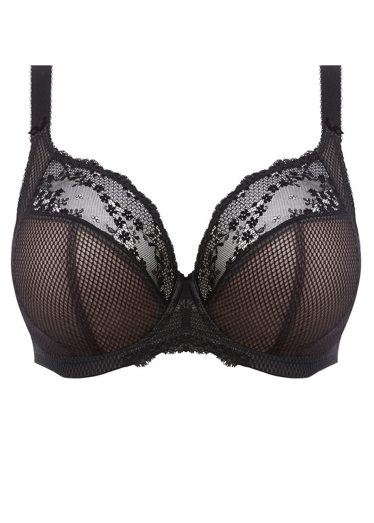 Charley Reggiseno Soft Con Ferretto