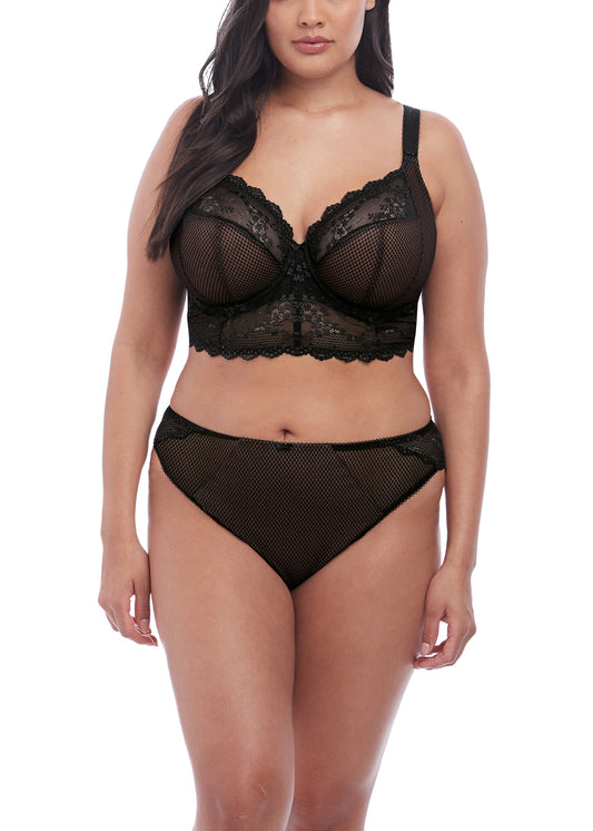CHARLEY BLACK BRAZILIAN