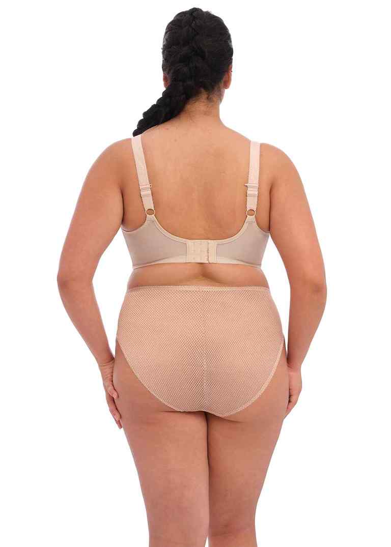 SLIP A VITA ALTA CHARLEY  FAWN