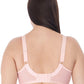 Elomi Molly Reggiseno Da Allattamento Con Ferretto E Coppa Semi Soft Cameo Rose