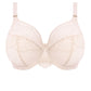 Elomi Priya Reggiseno Con Ferretto E Coppe Soft Ricamate Con Pizzo Vanilla