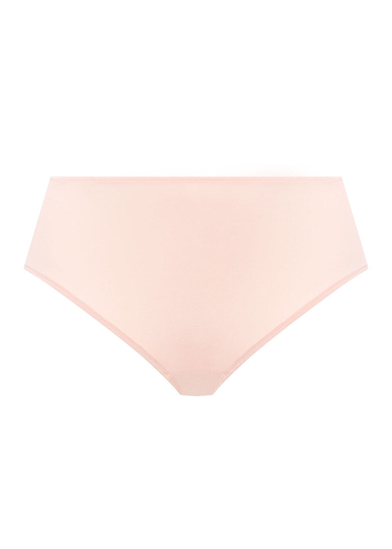 SLIP COTONE smooth Ballet Pink