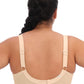 Elomi Energise Reggiseno Sportivo con Ferretto ad Alto Sostegno Nude