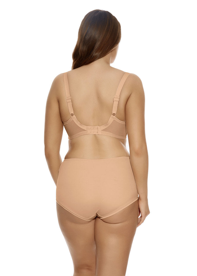 Bijou Reggiseno Con Ferretto E Coppe Preformate Spalline Con Gancio J Hook