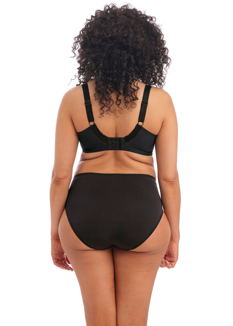 Morgan Reggiseno Con Ferretto E Coppe Soft Nero