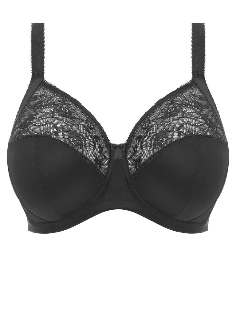 Morgan Reggiseno Con Ferretto E Coppe Soft Nero