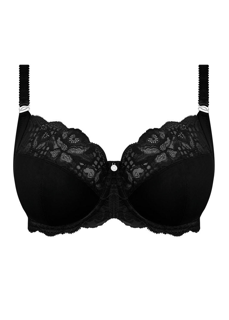 REGGISENO SOFT REFLECT BLACK UW SIDE
