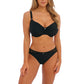 Fantasie Reflect Reggiseno Con Ferretto E Coppa Microforata Spacer Nero