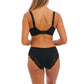Fantasie Reflect Reggiseno Con Ferretto E Coppa Microforata Spacer Nero