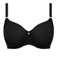 Fantasie Reflect Reggiseno Con Ferretto E Coppa Microforata Spacer Nero