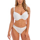Fantasie Reflect Reggiseno Con Ferretto E Coppa Microforata Spacer Bianco
