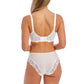 Fantasie Reflect Reggiseno Con Ferretto E Coppa Microforata Spacer Bianco