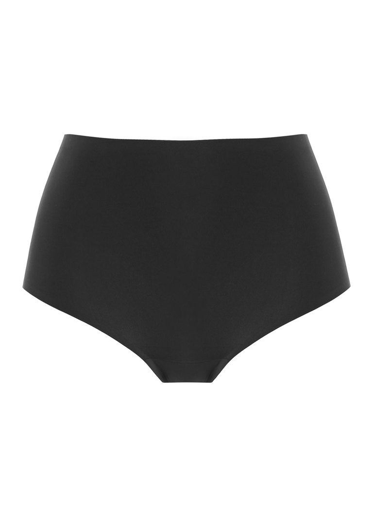 Smoothease Invisible Stretch Black