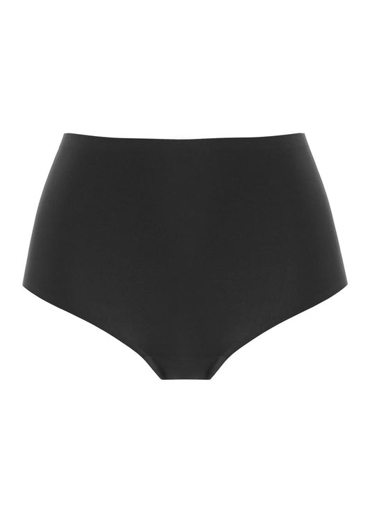 Smoothease Invisible Stretch Black
