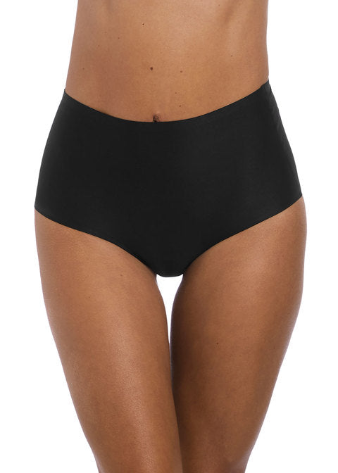 Smoothease Invisible Stretch Black