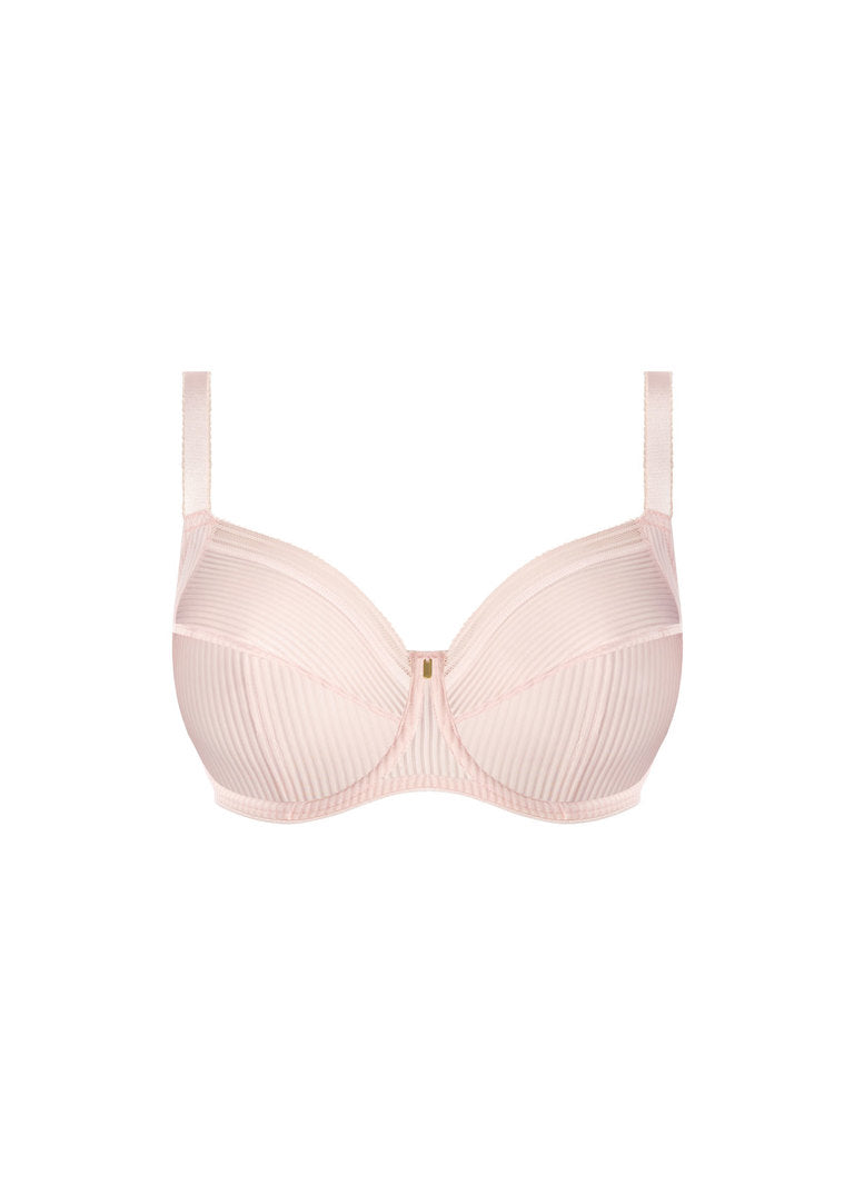 Fusion Blush Reggiseno Con Coppe Non Preformate E Ferretto