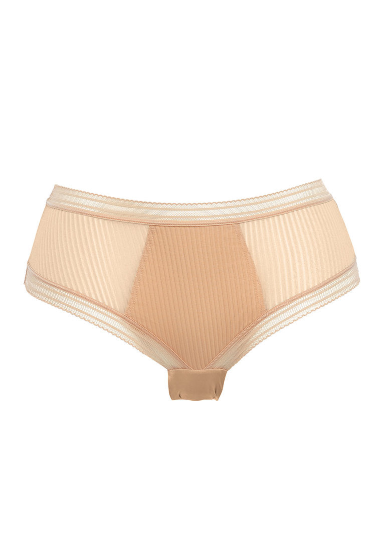 Fusion Sand Brief Slip A Vita Bassa Elasticizzati In Vita