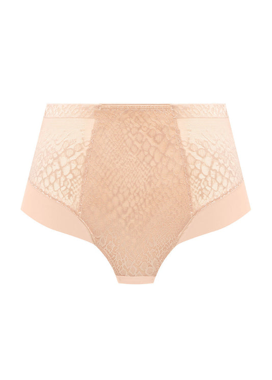 Envisage Natural Beige High Waist