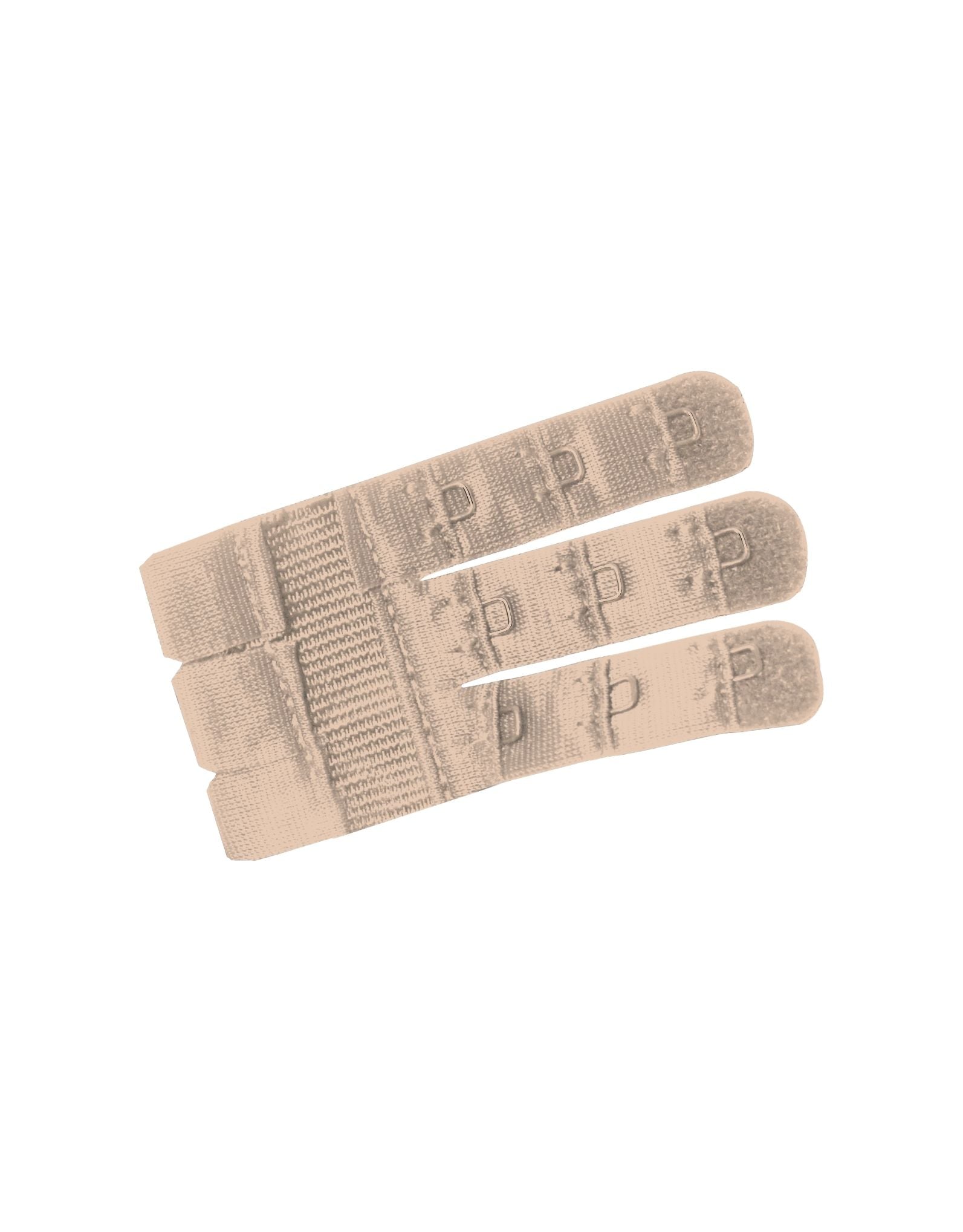 Prolunghe estensori per reggiseni flessibili 3 pezzi