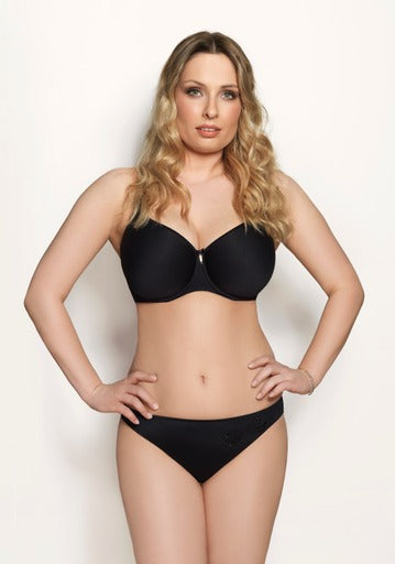 Virginia Reggiseno Con Ferretto E Coppa Microforata 3D Spacer