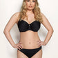 Virginia Reggiseno Con Ferretto E Coppa Microforata 3D Spacer ULTIME TAGLIE PRONTA CONSEGNA