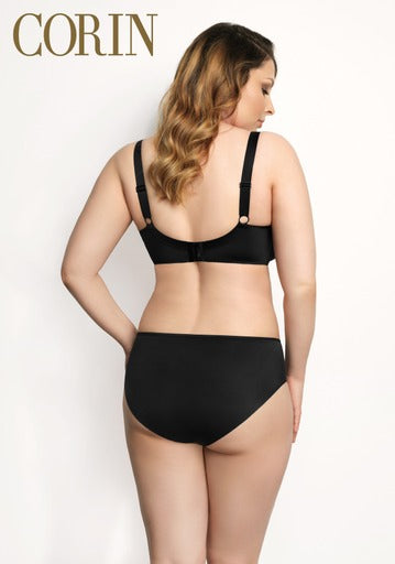 Virginia Reggiseno Con Ferretto E Coppa Microforata 3D Spacer