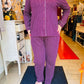 Pigiama cotone taglio maschile Made In Italy
