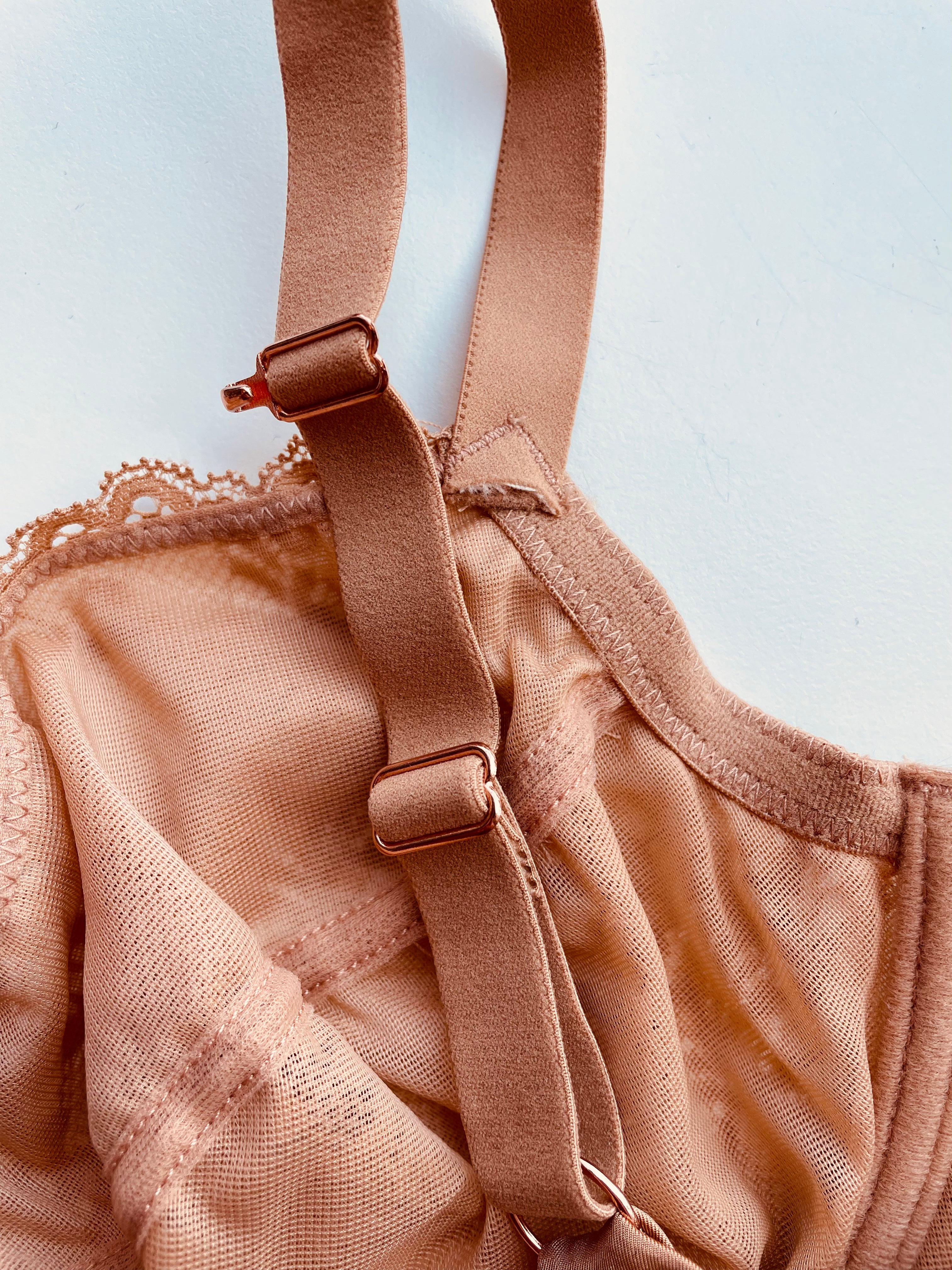 Reggiseno  0360 ferretto e coppa soft