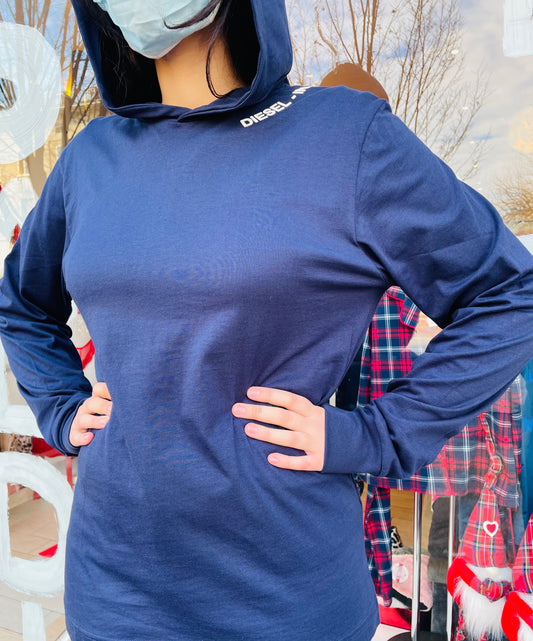 Felpa DIESEL unisex