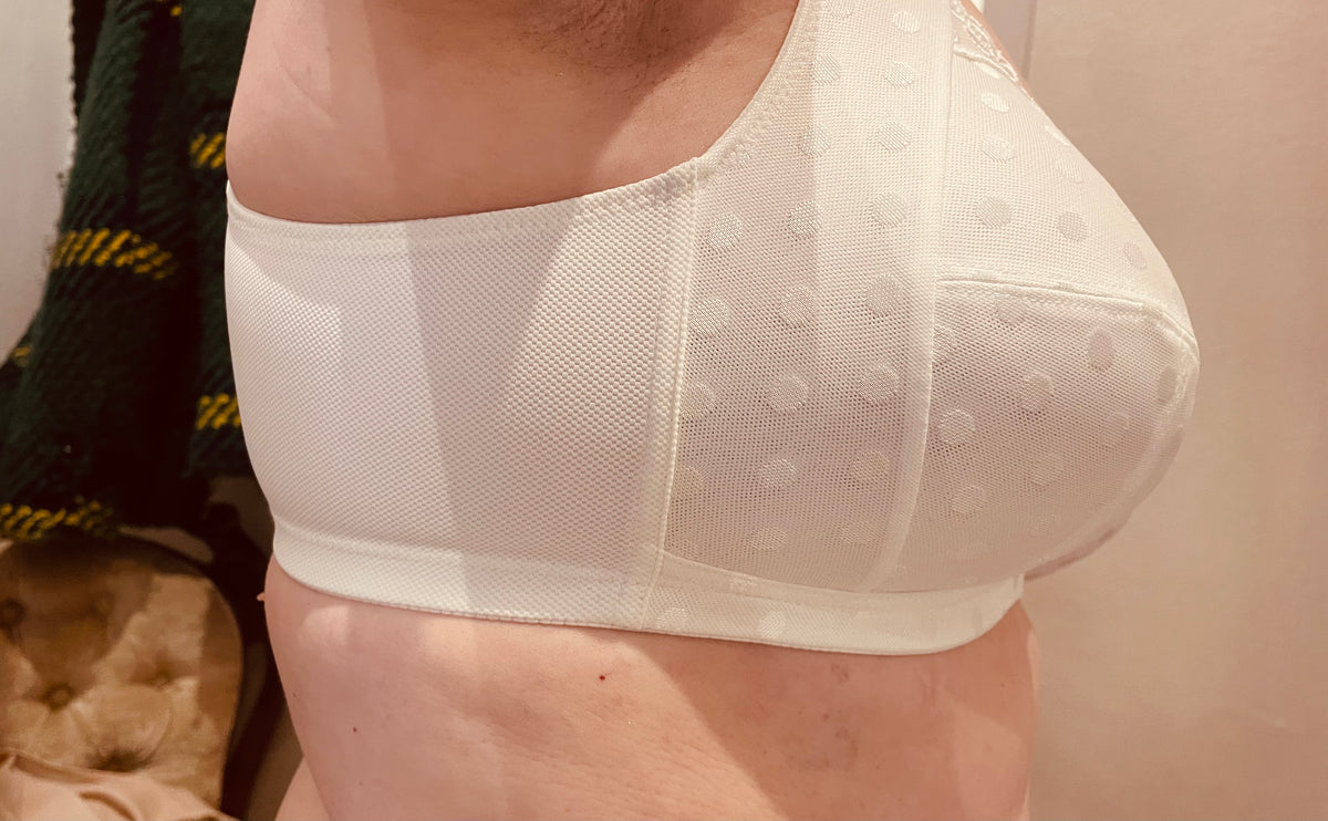 Reggiseno Airita Anita Senza Ferretto