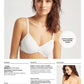 Reggiseno con ferretto EKO- RECYCLED