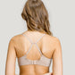 Reggiseno Day and Night Gisela Nero/Nudo Prodotto in Svendita Finale