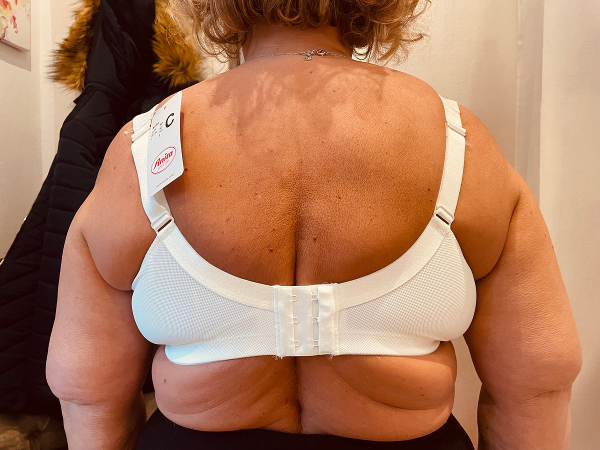 Reggiseno Airita Anita Senza Ferretto