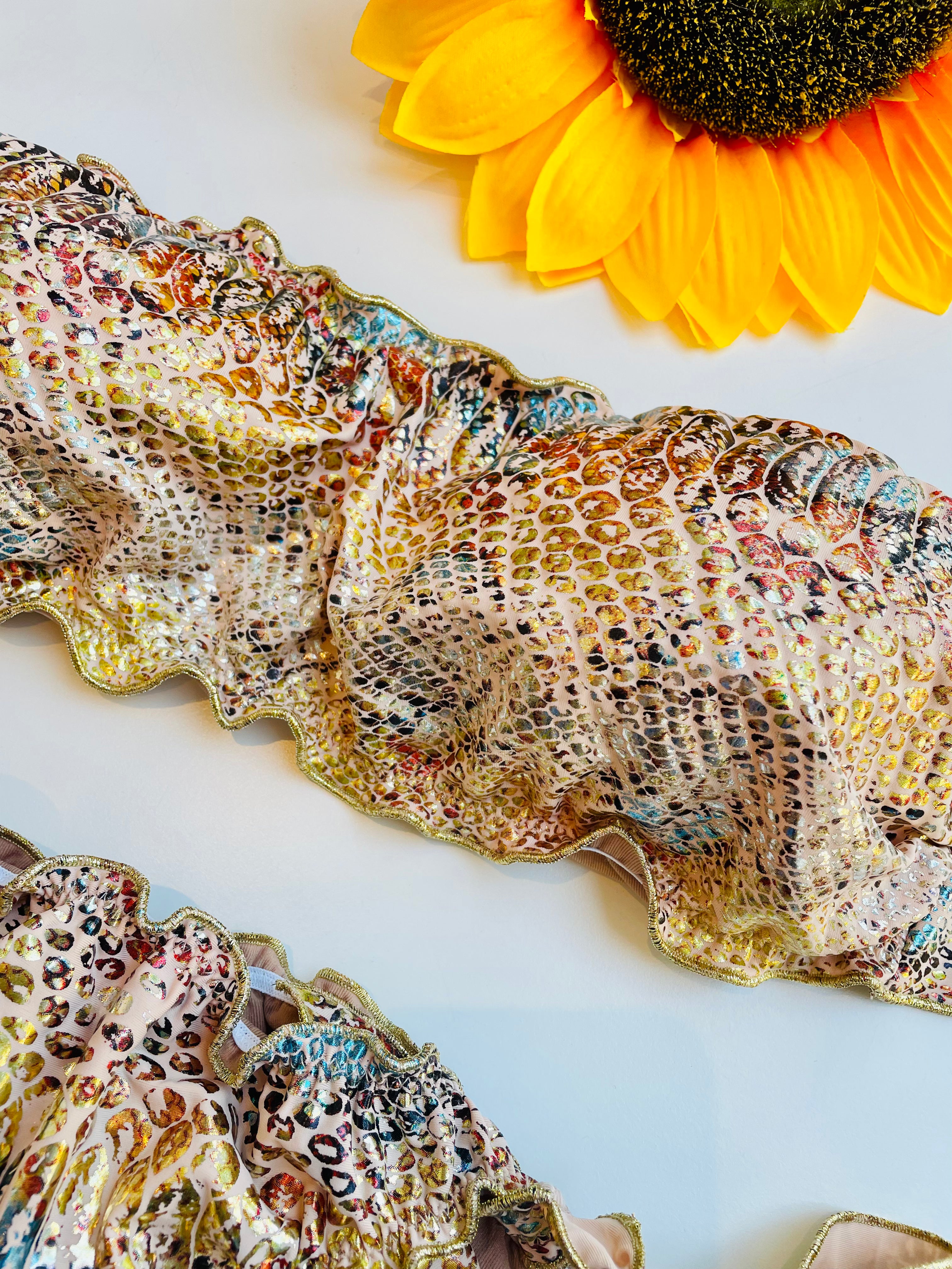 DAFNE BIKINI HAIDEAH