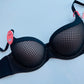 Reggiseno Day and Night Gisela Nero/Nudo Prodotto in Svendita Finale