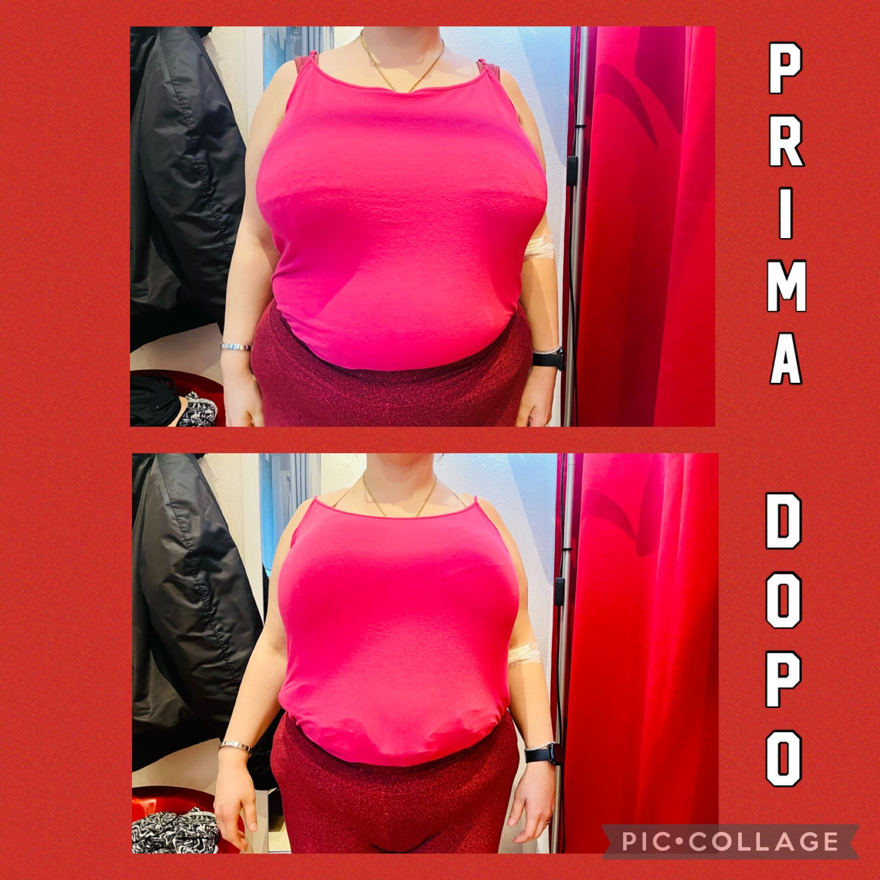 Consulenza Bra Fitting Online – Scopri la tua taglia perfetta comodamente da casa