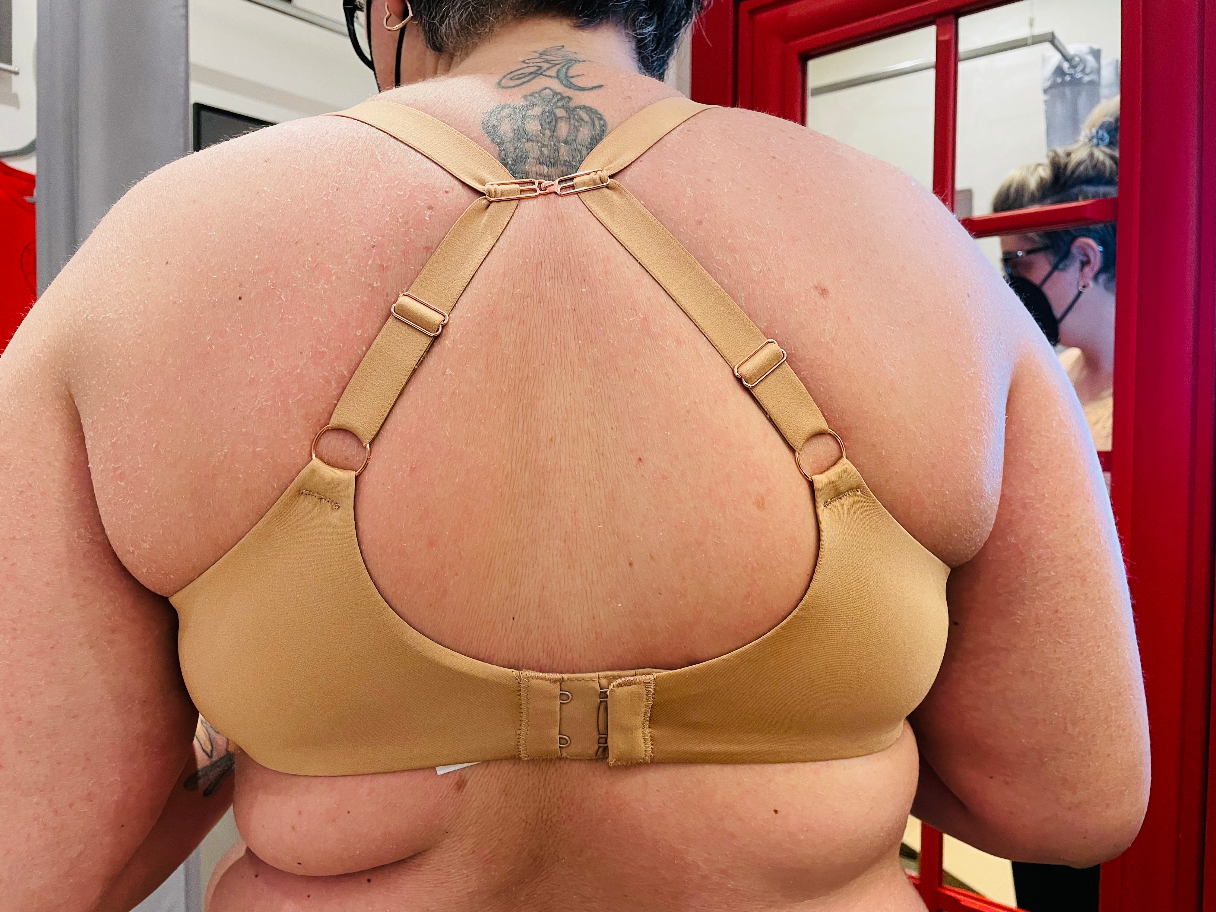 Reggiseno  0360 ferretto e coppa soft