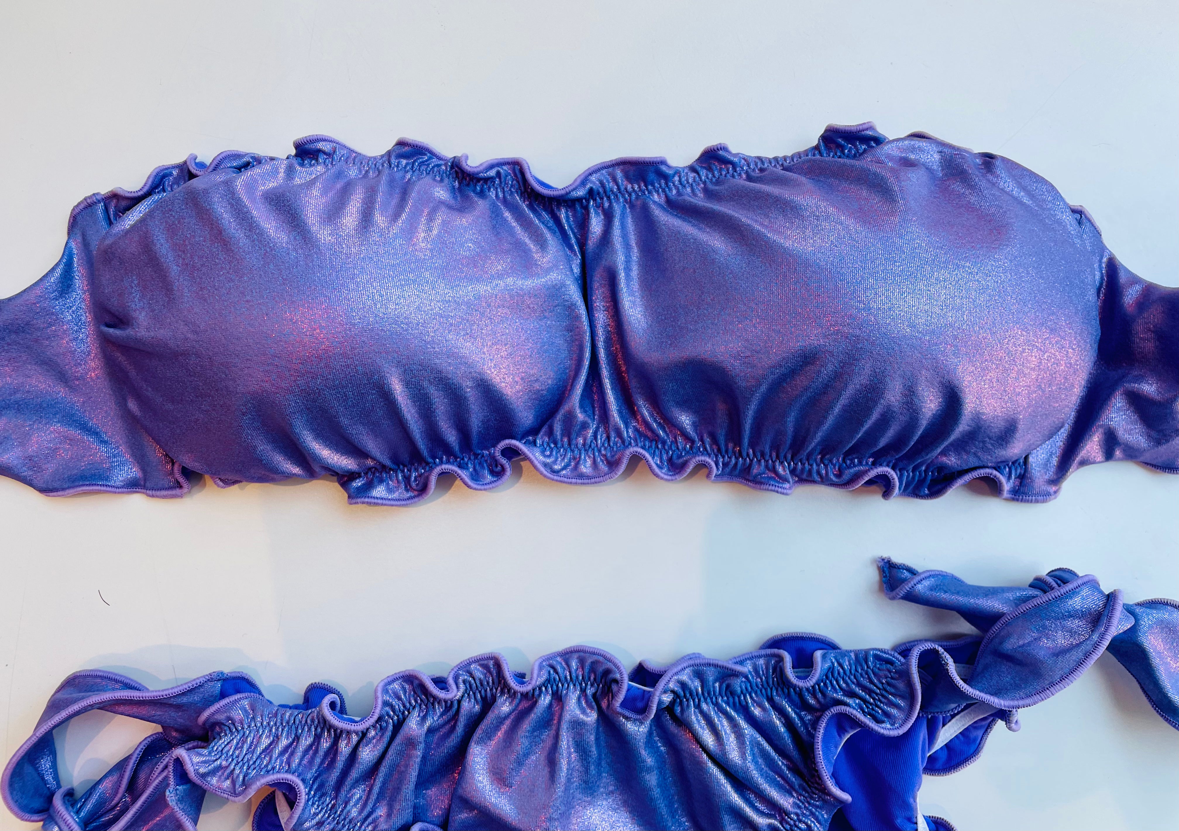 DAFNE BIKINI HAIDEAH