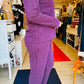 Pigiama cotone taglio maschile Made In Italy