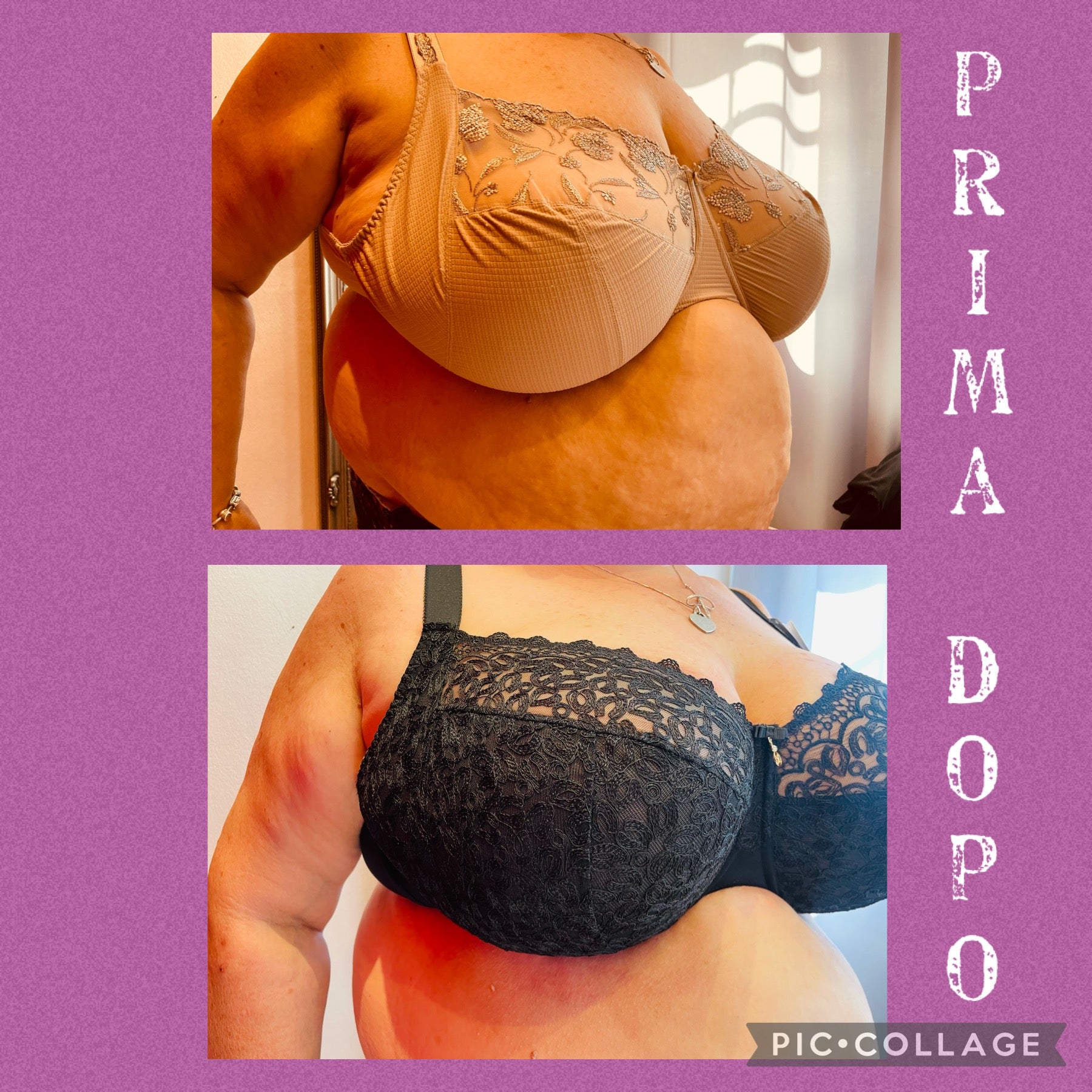 Consulenza Completa in Negozio – Reggiseni, Costumi e Body su misura per te