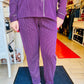 Pigiama cotone taglio maschile Made In Italy