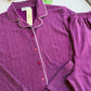 Pigiama cotone taglio maschile Made In Italy