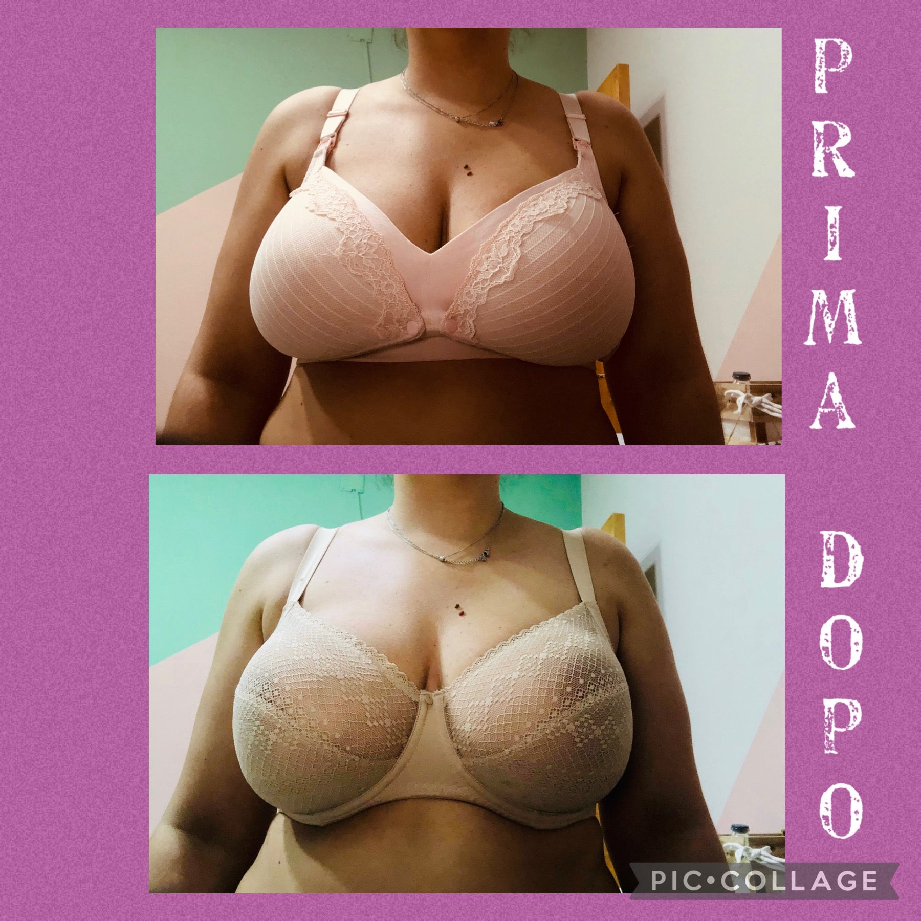 Consulenza Completa in Negozio – Reggiseni, Costumi e Body su misura per te