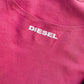 Body Diesel in cotone