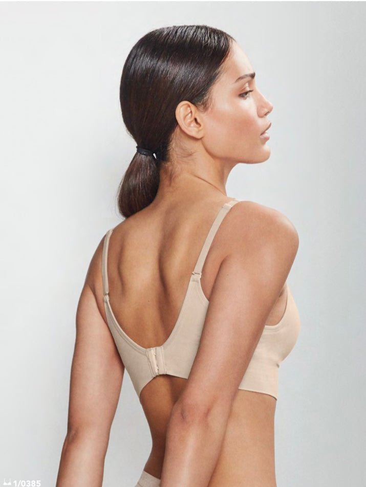 Reggiseno COMFORT FIT senza ferretto