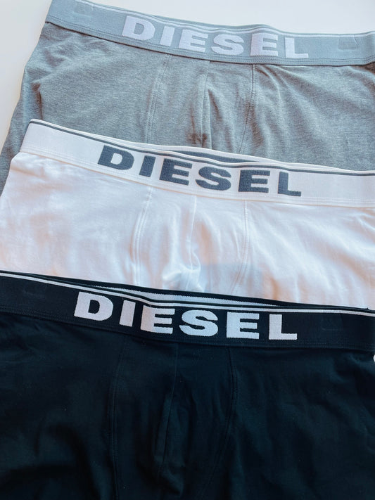 DIESEL Boxer tre pezzi