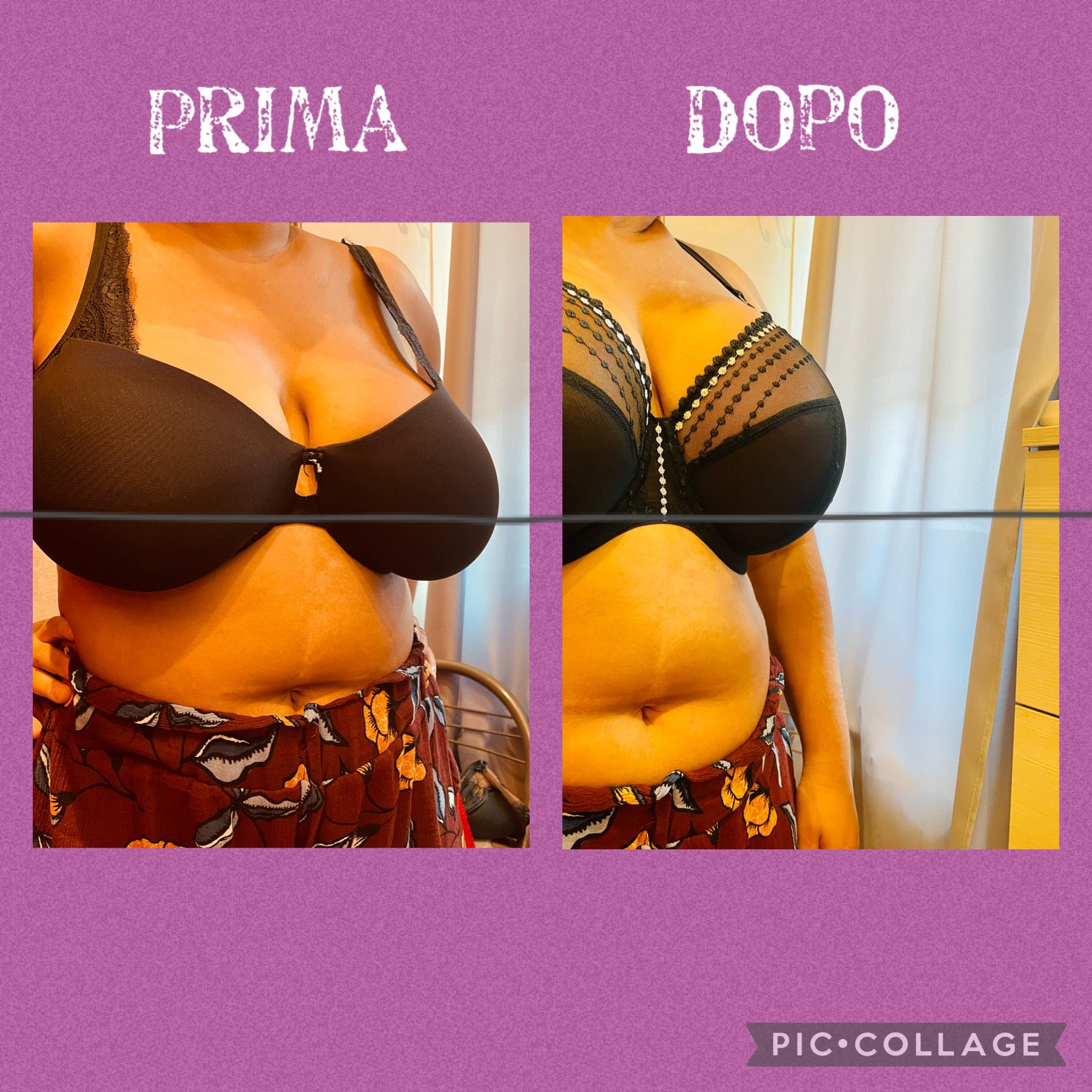 Consulenza Bra Fitting Online – Scopri la tua taglia perfetta comodamente da casa