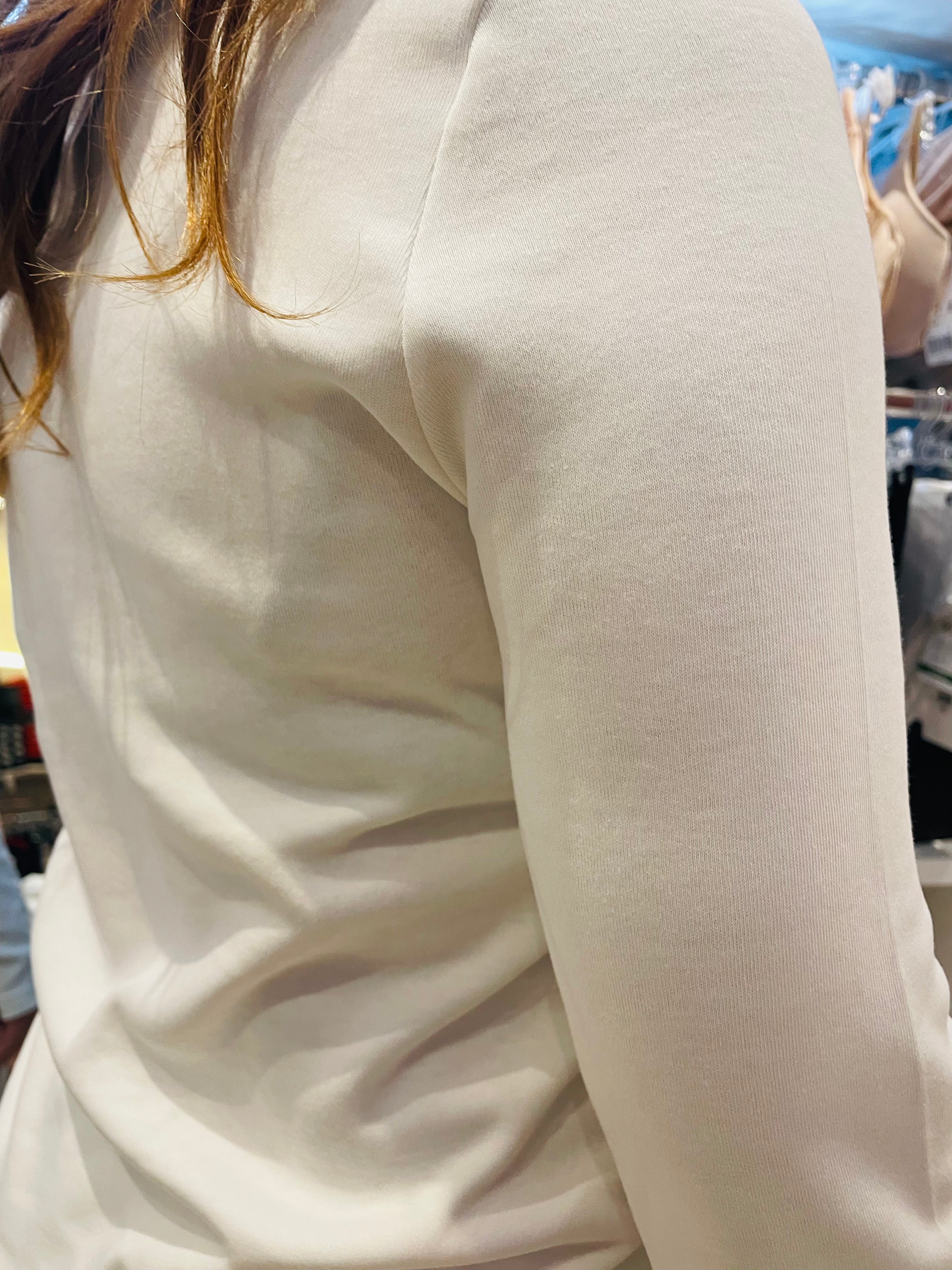 Pigiama serafino LUNATICA